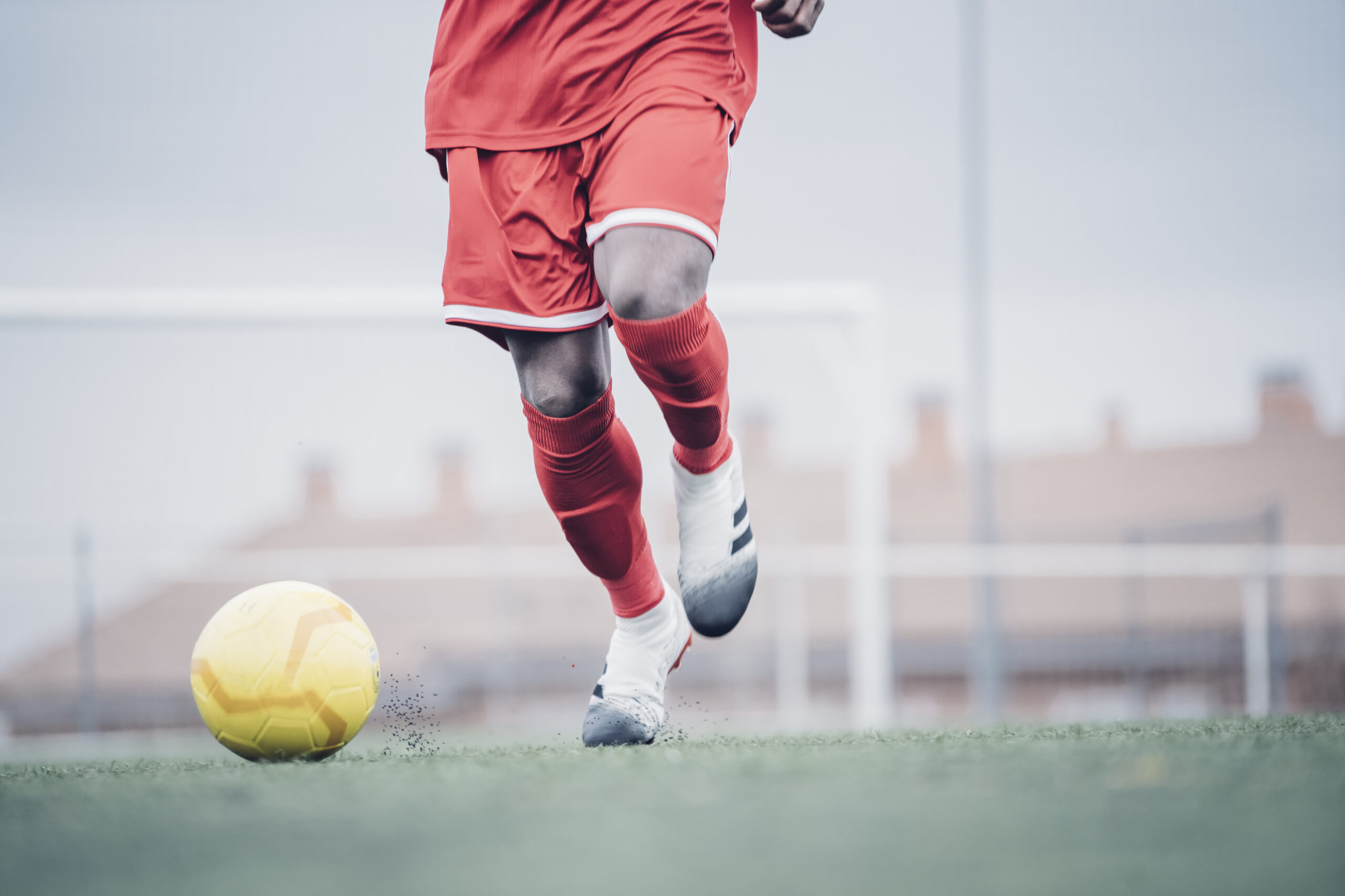 Entrainement de foot : comment optimiser la performance de ses joueurs ? 